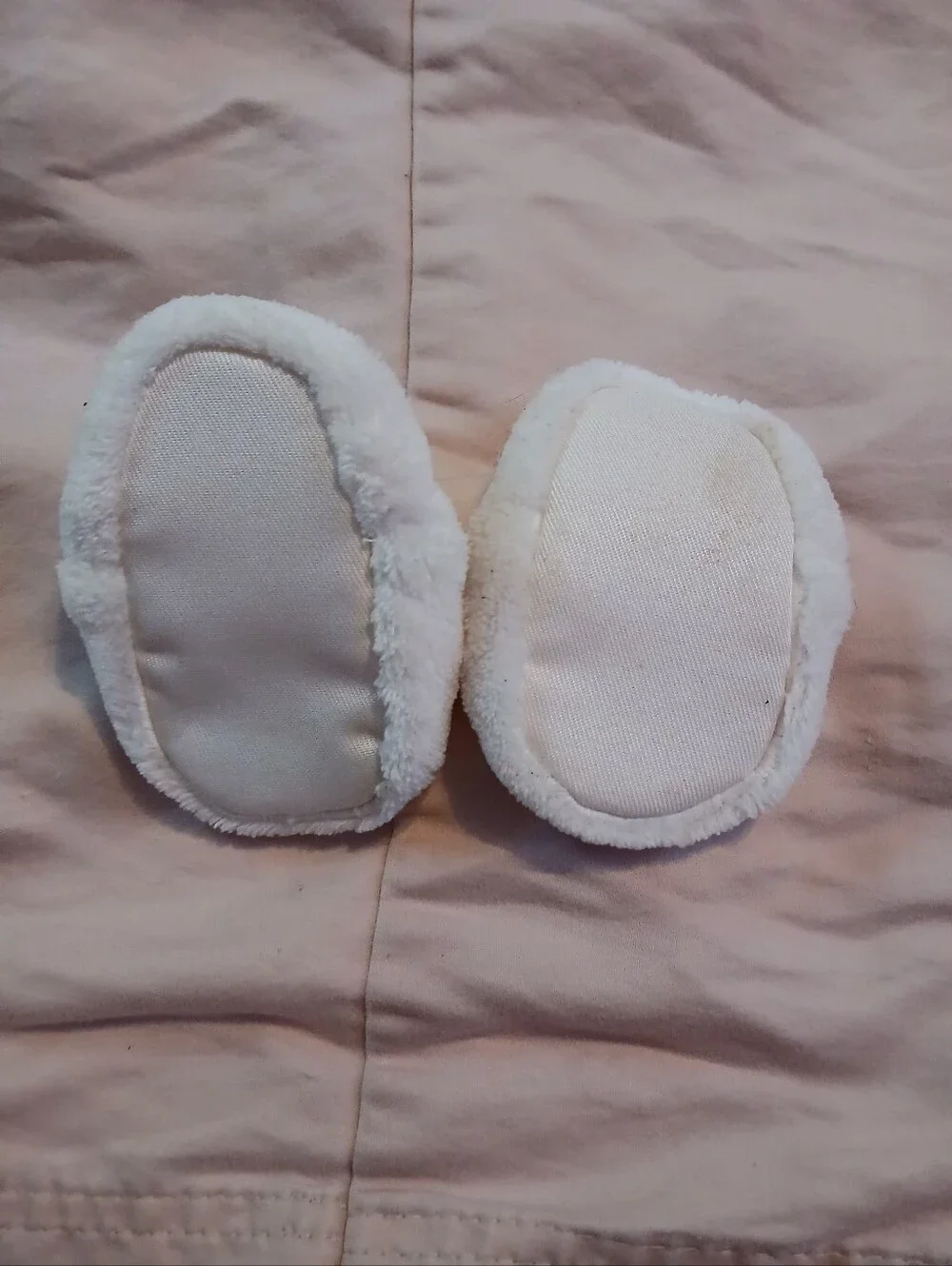 child of mine soft plush